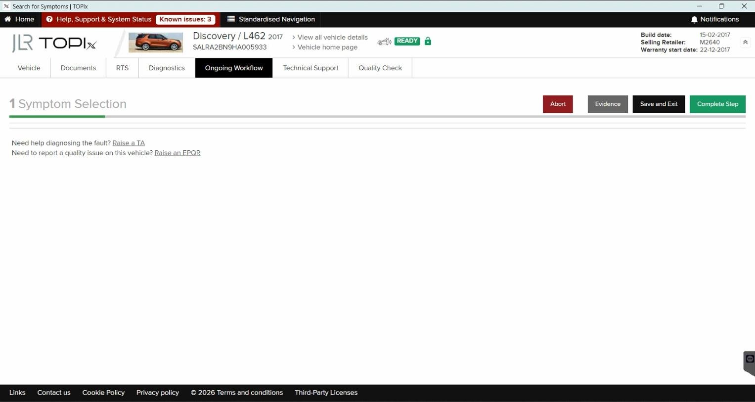 TOPIX Cloud screenshot 13
